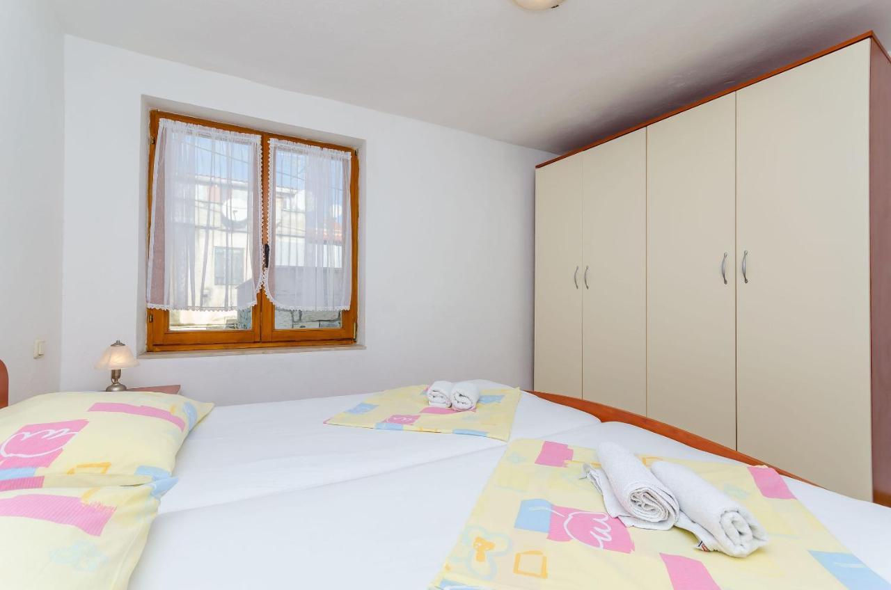 Apartments Old Town Trogir Ngoại thất bức ảnh