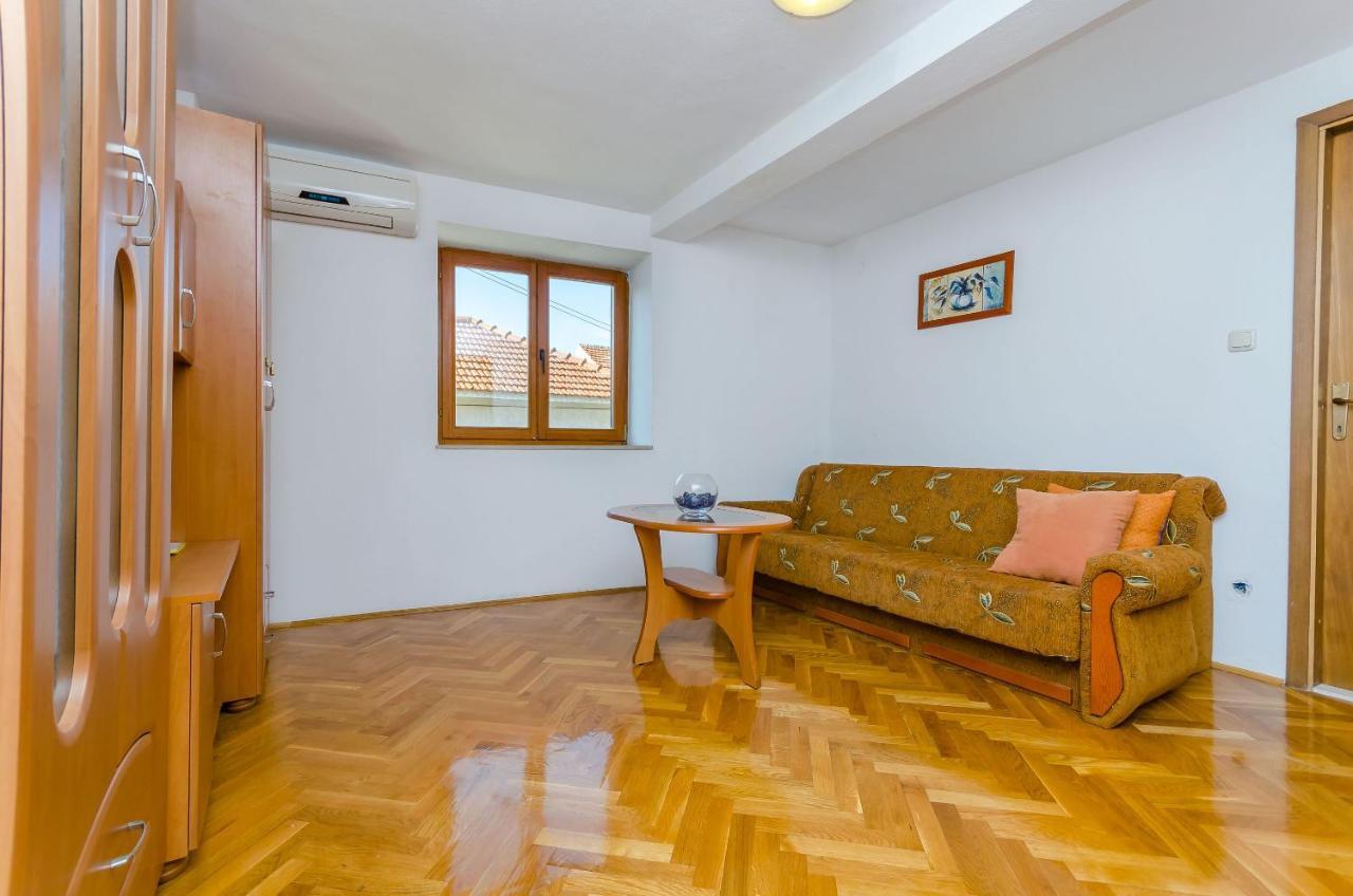 Apartments Old Town Trogir Ngoại thất bức ảnh
