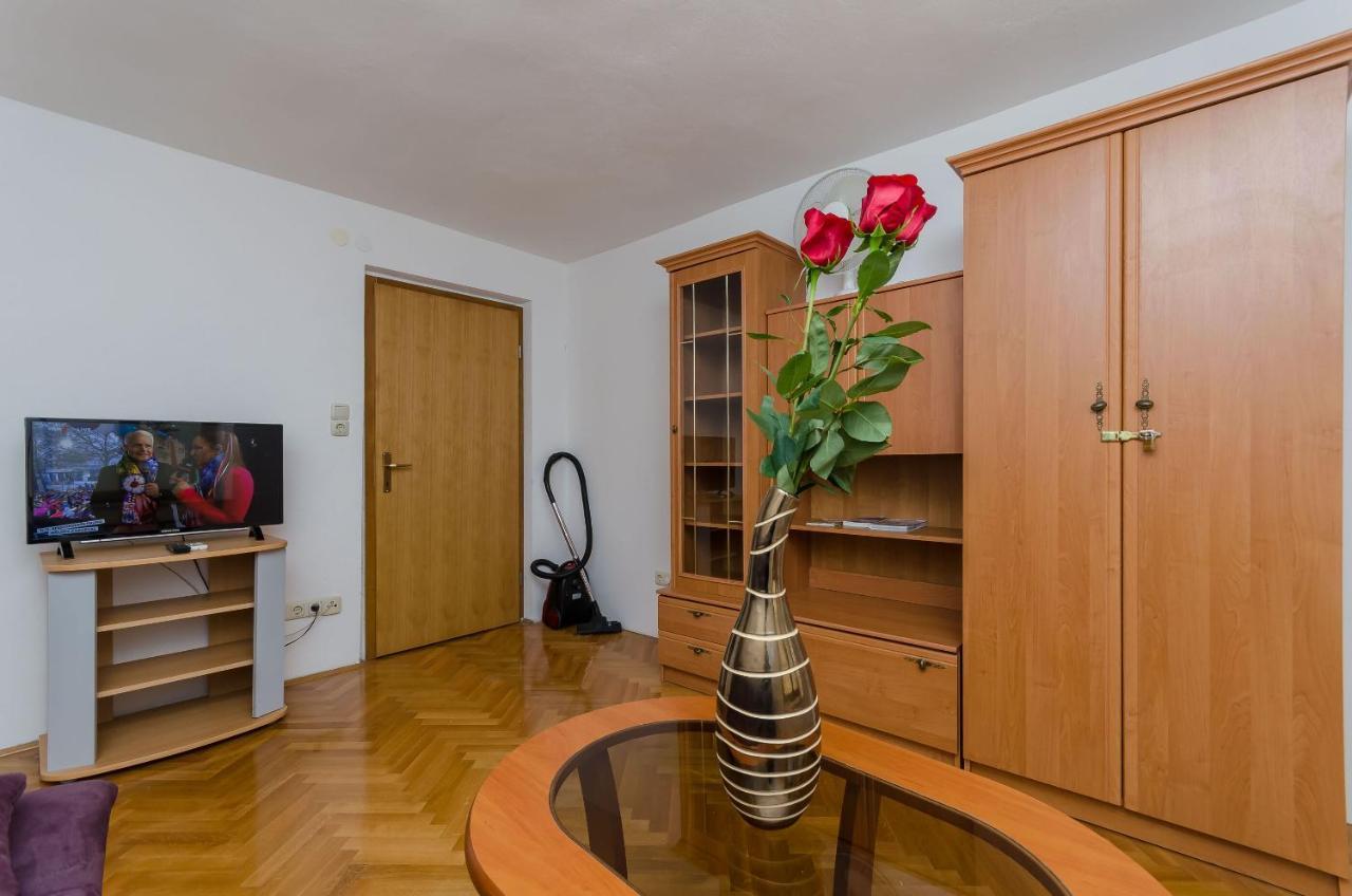 Apartments Old Town Trogir Ngoại thất bức ảnh