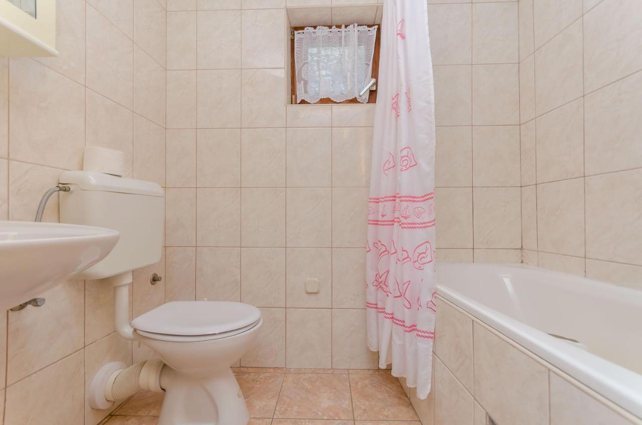 Apartments Old Town Trogir Ngoại thất bức ảnh