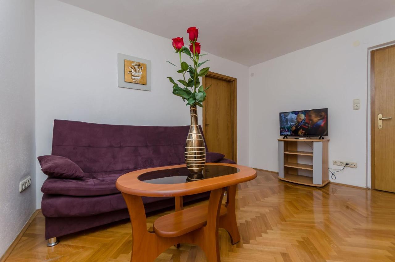 Apartments Old Town Trogir Ngoại thất bức ảnh