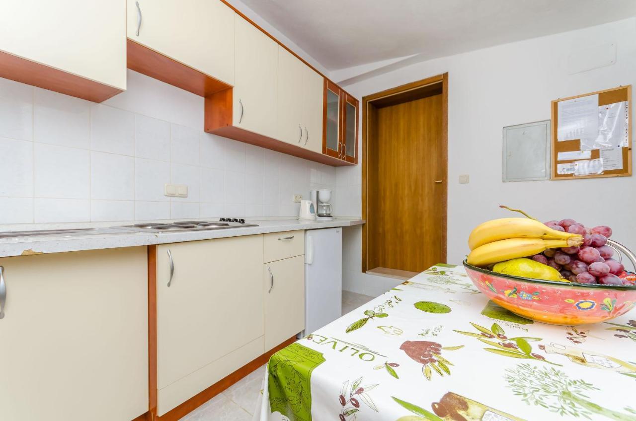 Apartments Old Town Trogir Ngoại thất bức ảnh
