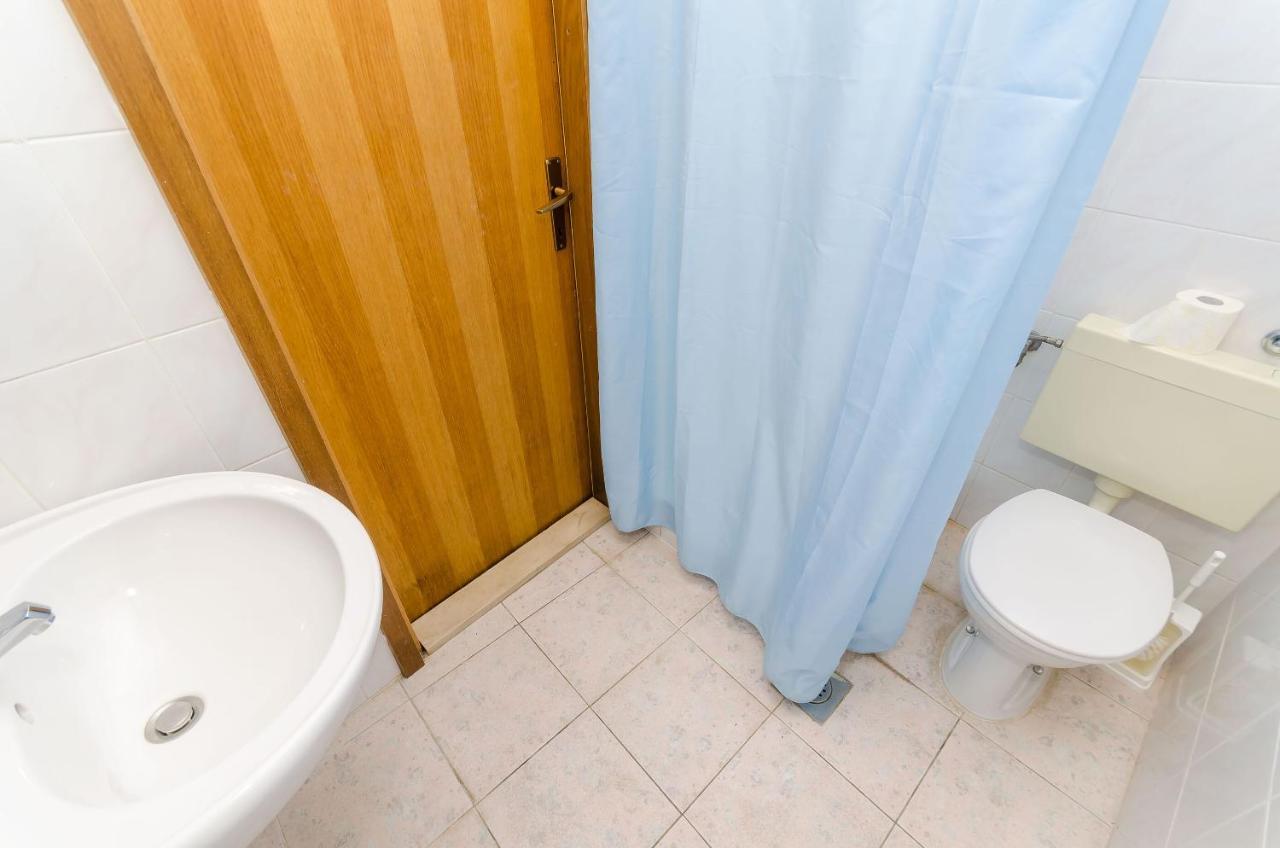 Apartments Old Town Trogir Ngoại thất bức ảnh