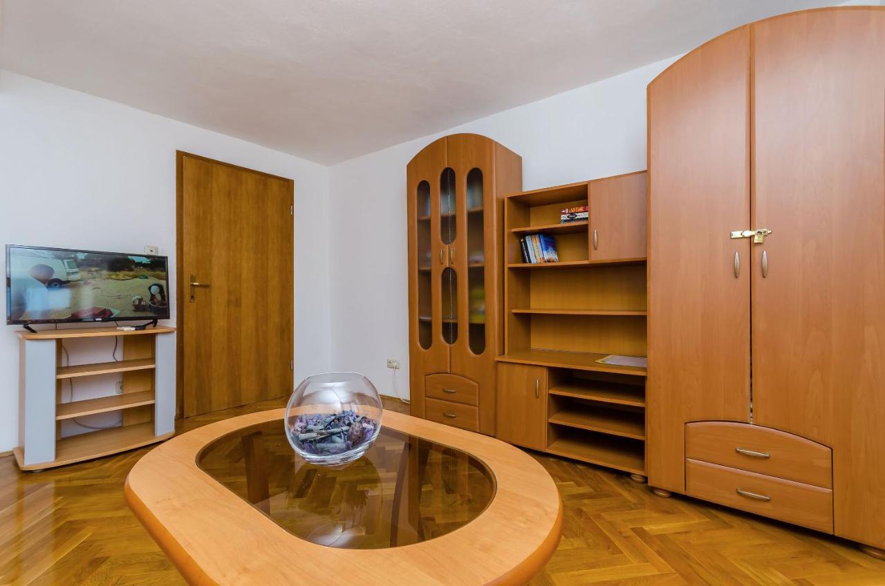 Apartments Old Town Trogir Ngoại thất bức ảnh