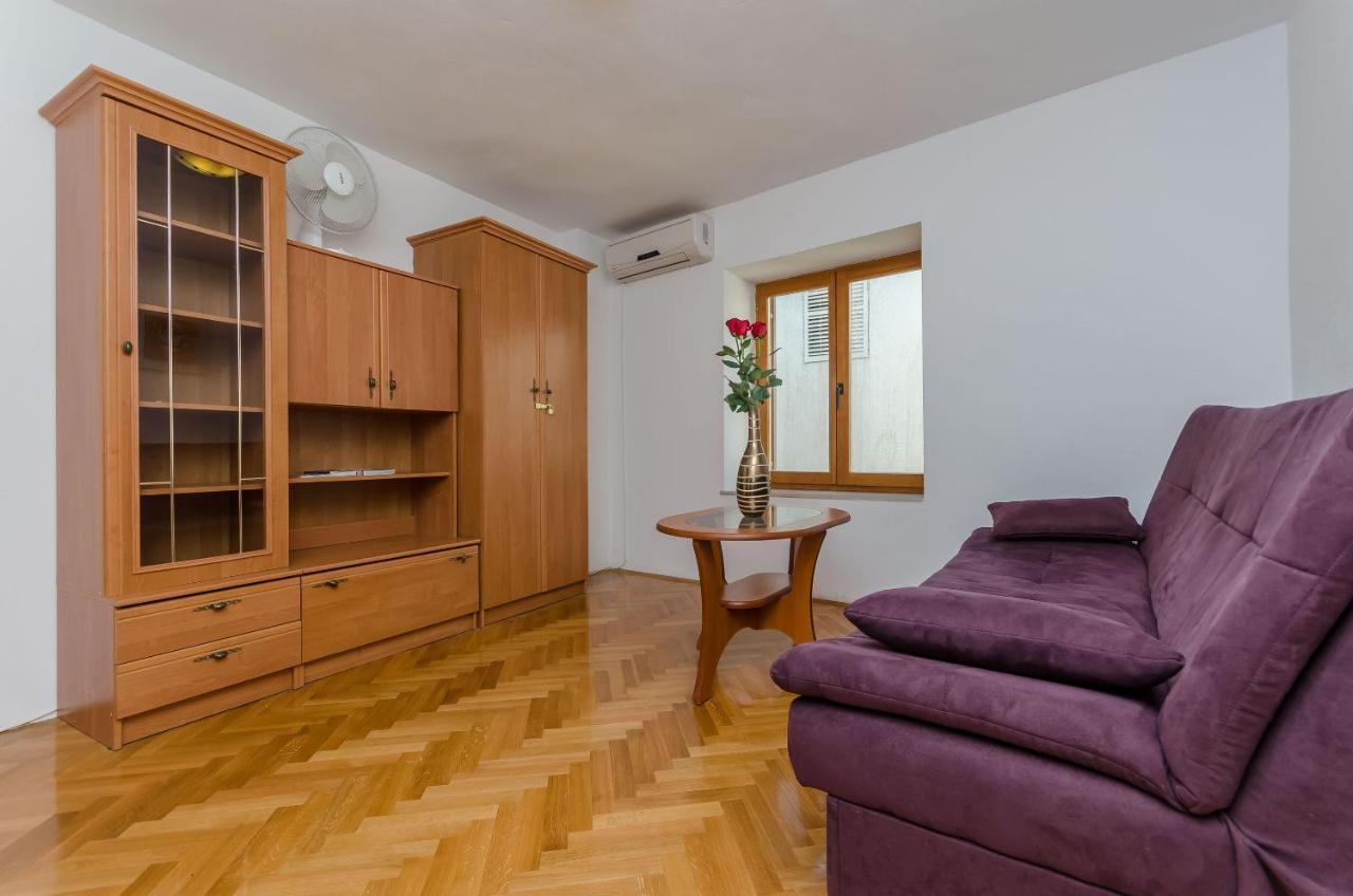 Apartments Old Town Trogir Ngoại thất bức ảnh