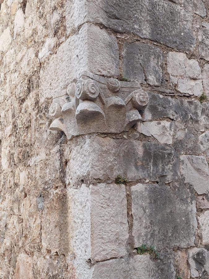 Apartments Old Town Trogir Ngoại thất bức ảnh